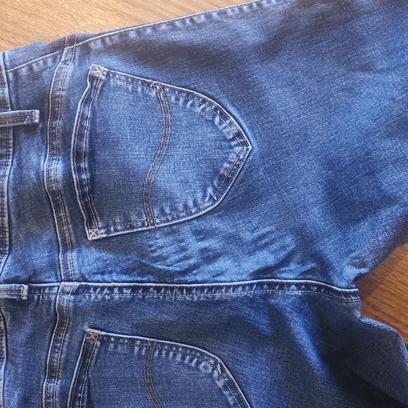 Lee Riders shape illusions - Picture 8 of 10